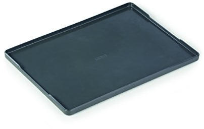 Durable Coffee Point Tray Servierhilfe, Tablett für Bewirtung mit Kaffee/Tee im Büro, anthrazit, 338758