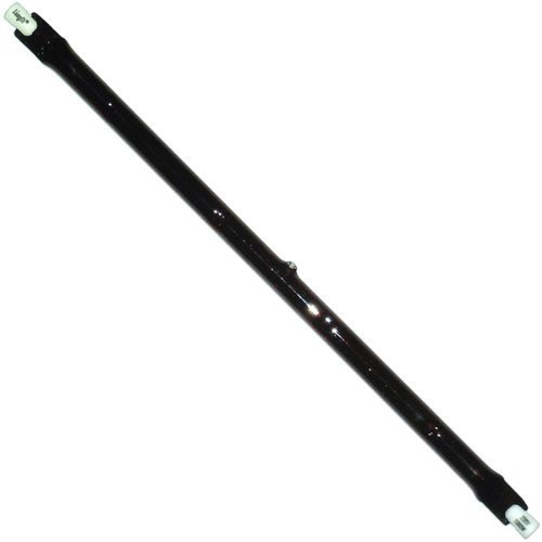 Halogen Quartz Heating Heater Element Bulb 1.2kW Length 254mm