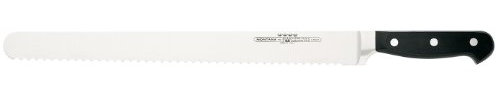 Montana M110728320 Coltello Maitre Panettiere Cm.32