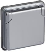 Legrand 077834 SOLIROC SDO IP44 MIT KD+KS SK