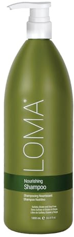LOMA Nourishing Shampoo