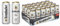 Krombacher Pils 0,5L Dose 24er Dosentray