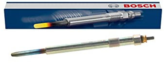 Bosch GLP111 - Bougie de préchauffage Duraterm - Boite carton - 1 pièce - pour véhicules à moteur diesel