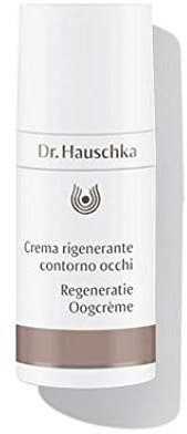 Dr. Hauschka Regenerierende Creme - 15 ml