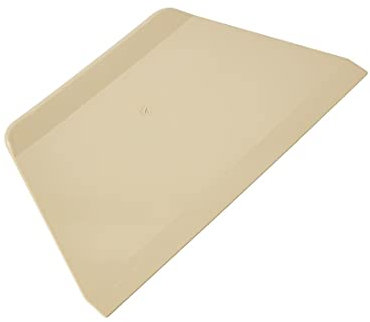 Schneider GT020 Raschietto per pasta con impugnatura rinforzata ed E