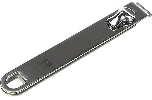 Beka Select - Manche Amovible Inox 18/10 - Poignée Poêle Indicateur Sécurité - Compatible Gammes Select, Evolution & Modulo