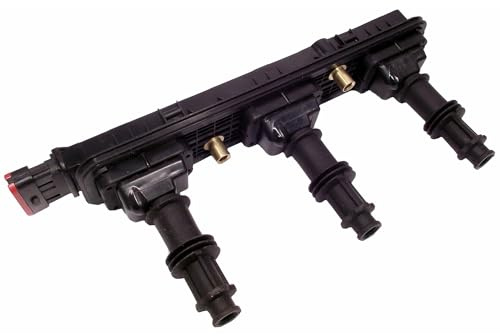 DELPHI GN10329-12B1 Zündspule 12V Kompatibel mit OPEL Vectra C Caravan Z02 1208209 133855 GN10329