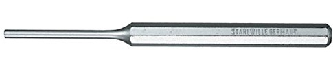 Stahlwille 69620001 Plastic Protective Jaws for No. 6562/1 & No. 6562/2 Parallel Jaw Wrenches, Precise Fit, Effortless Installation, 10g Weight, Made in Germany