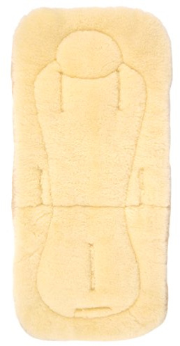 Lammfellauflage Dolly Lammfell medizin 66055
