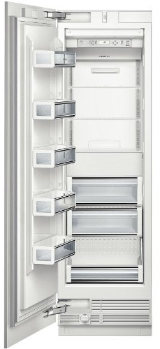 Siemens FI24NP31 Integrato Vertical 324L A+ - Congelatore verticale (324 L, 18 kg/24h, SN-T, sistema scongelatore, A+)