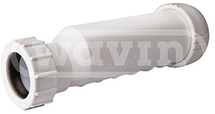 Rückschlag-Ablaufventil mit Selbstdichtung, HepVo CV1/M – DN 40, europäisches DN-Metrik-System
