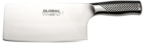Global G-49 Chinesisches Hackmesser 18cm