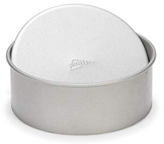 PATISSE Molde redondo alto c/base extr. 20 cm