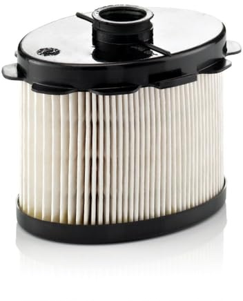 MANN-FILTER PU 1021 x Filtro de combustible - para Automóviles + Vehículos de transporte