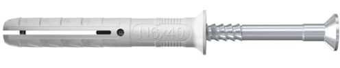Fischer Nail Dowel N 5 x 30 mm
