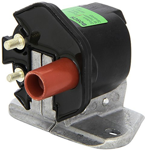 Bosch Automotive 0 221 502 433 Zündspule