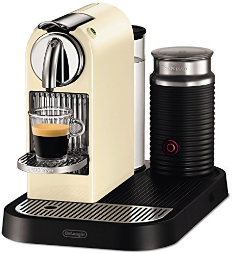 DeLonghi EN265.CWAE macchina per caffè