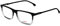 TAG Heuer Unisex Carrera 225 Sunglasses, 08A/17 Black Grey, 56