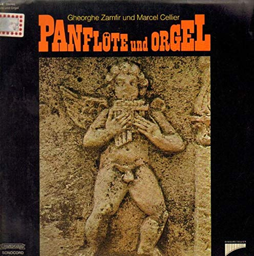 Pandora,
