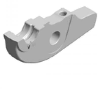 Rems Rems mini - Pince à sertir - mini v-14