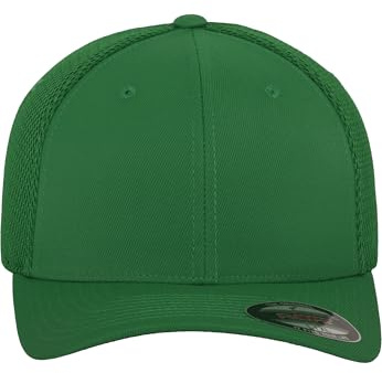 Flexfit Erwachsene Mütze Tactel Mesh