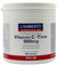 Lamberts Vitamina C 1000 Mg -, Sabor Frutas Bosque, 180 Tabletas, Vanilla
