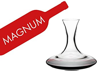 Riedel Magnum Ultra Decanter [Kitchen] (japan import)