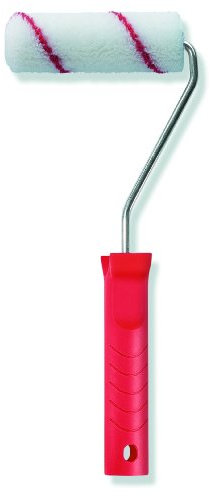 Color Expert Farbroller für hochwertige Wandfarbe, Acrylon 12, 10 cm, 29 cm Bügel 86981044