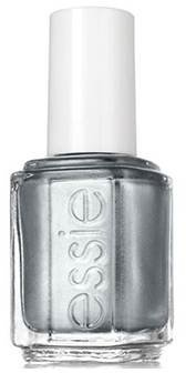 Essie Mirror Metallics, englischer Titel: „No Place Like Chrome“, J503, 13,5 ml