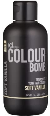 IdHAIR Colour Bomb Soft Vanilla 250 ml
