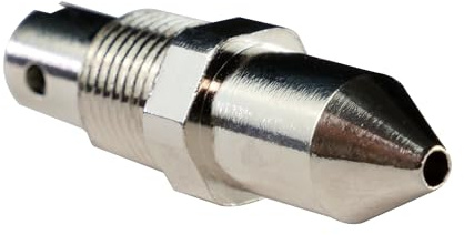 All American 1930 - Vent Pipe - Serves as the Primary Pressure Relief Valve - Fits All Our Pressure Cookers/Canners