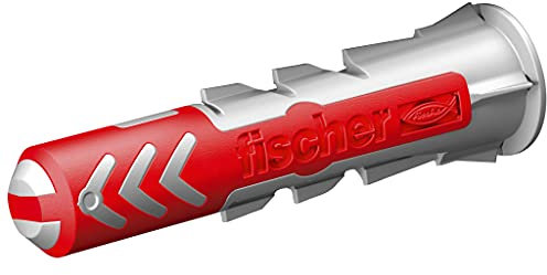 fischer DUOPOWER 8x40