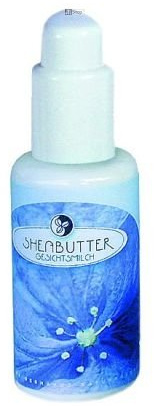 Martina Gebhardt SHEABUTTER Lotion SHEABUTTER Gesichtsmilch SHEABUT