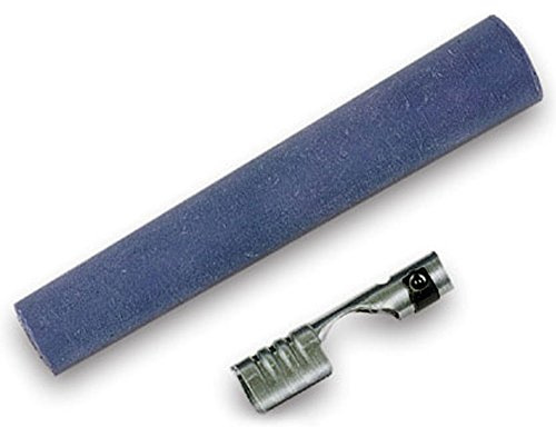 Moroso 72060 Straight Spark Plug Boot/Terminal Kit, Made from Silicone