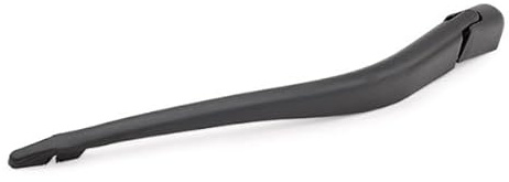 TOPRAN Wischerarm Scheibenwischerarm 207 590 Fahrzeugheckscheibe Kompatibel mit OPEL Zafira A T98, VAUXHALL Zafira Mk I A T98