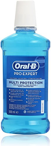 Oral-B Pro-Expert Protección Profesional Enjuague bucal - 500 ml