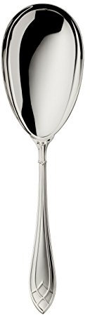 Robbe & Berking Cuchara para Servir Arcade (Plata de Ley 925)