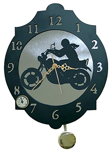 Imex der Fuchs 11320 Uhr Biker, 374 x 312 mm