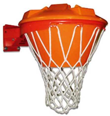 First Team block-aid Rebounder Basketball Trainingshilfe