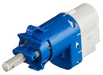 HELLA 6DD 010 966-011 Comando, Azionamento freno (Controllo motore), 12V, N° raccordi 2, fissato con graffetta, Contatto di chiusura, elettrico