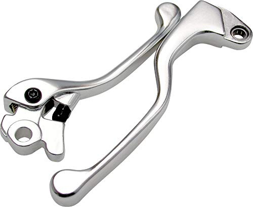 Motion Pro 14-9329 Polished Forged Brake Lever