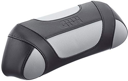 Givi E111 Similpellenero E55 Sécurité et Assistance en Cas de Panne Sac à Dos, Gris