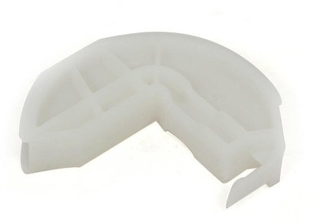 WHIRLPOOL GENERATION 2000 Dishwasher Door Brake