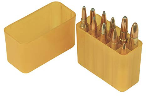 SMARTRELOADER Ammo Universal Box #15 für Jäger