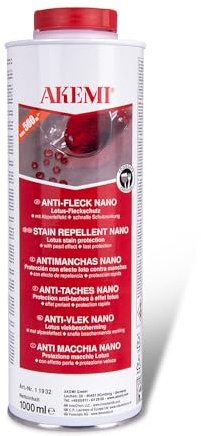 AKEMI Anti-Fleck Nano-Effect, 1 Liter