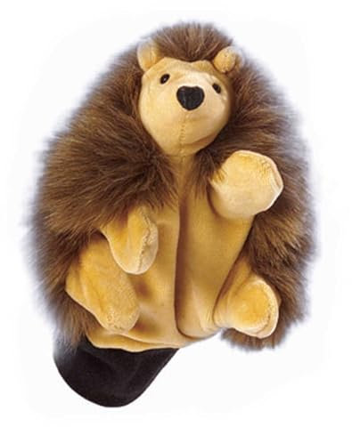 Beleduc – Handpuppe, 20.3 x 15.2 x 5.1 cm, Merhfarbig