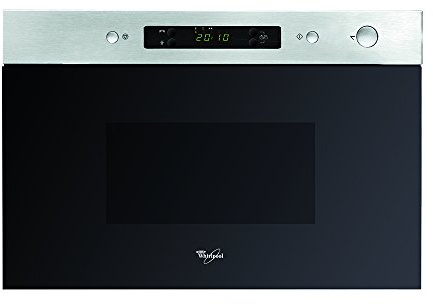 Whirlpool; Micro-Ondes AMW490IX