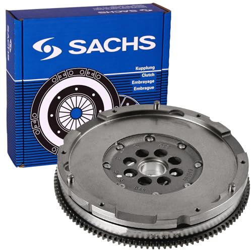 SACHS 2294 001 388 svänghjul