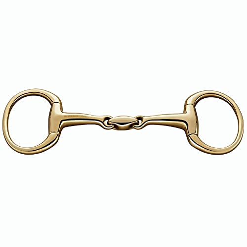 Sprenger 4036512594 Olivenkopftrense Doppelt gebrochen Cu-Plus, 94