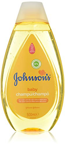 Johnson's Baby Shampoo Camomilla 500ml